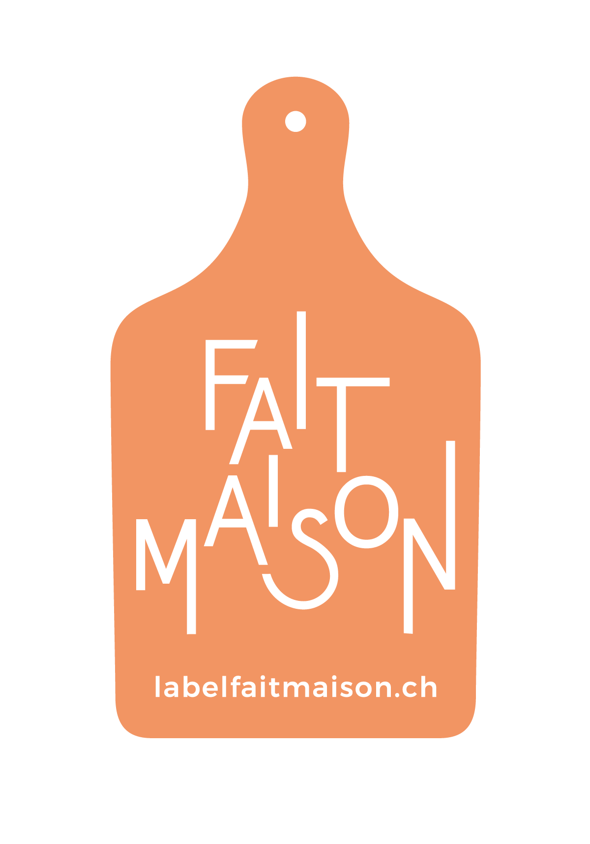 Label Fait Maison Floris Genève